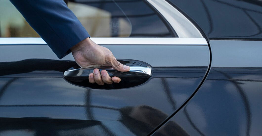 Register Vehicle