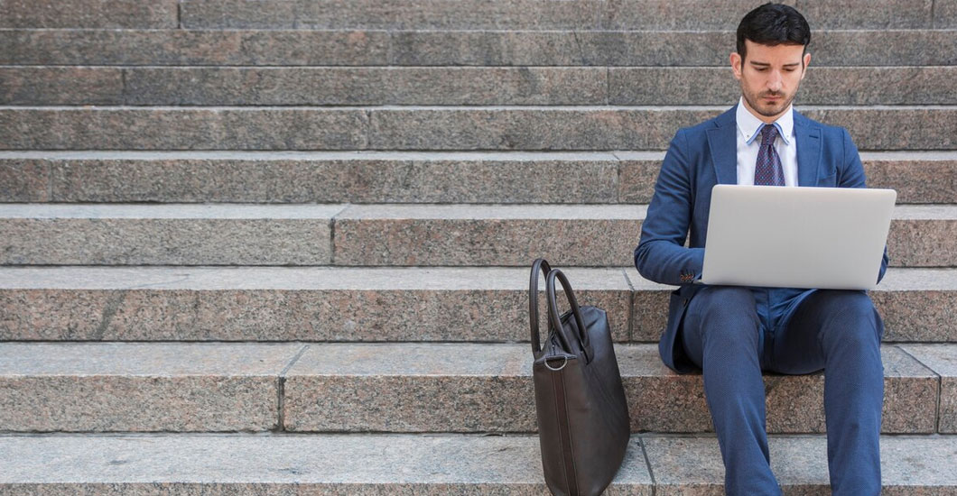 Business-Blog